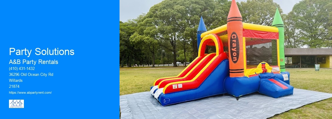 Bounce House